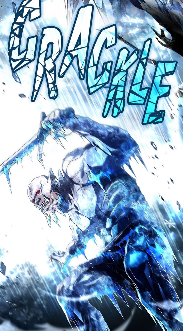 Return of the Frozen Player Chapter 129 Gambar 7