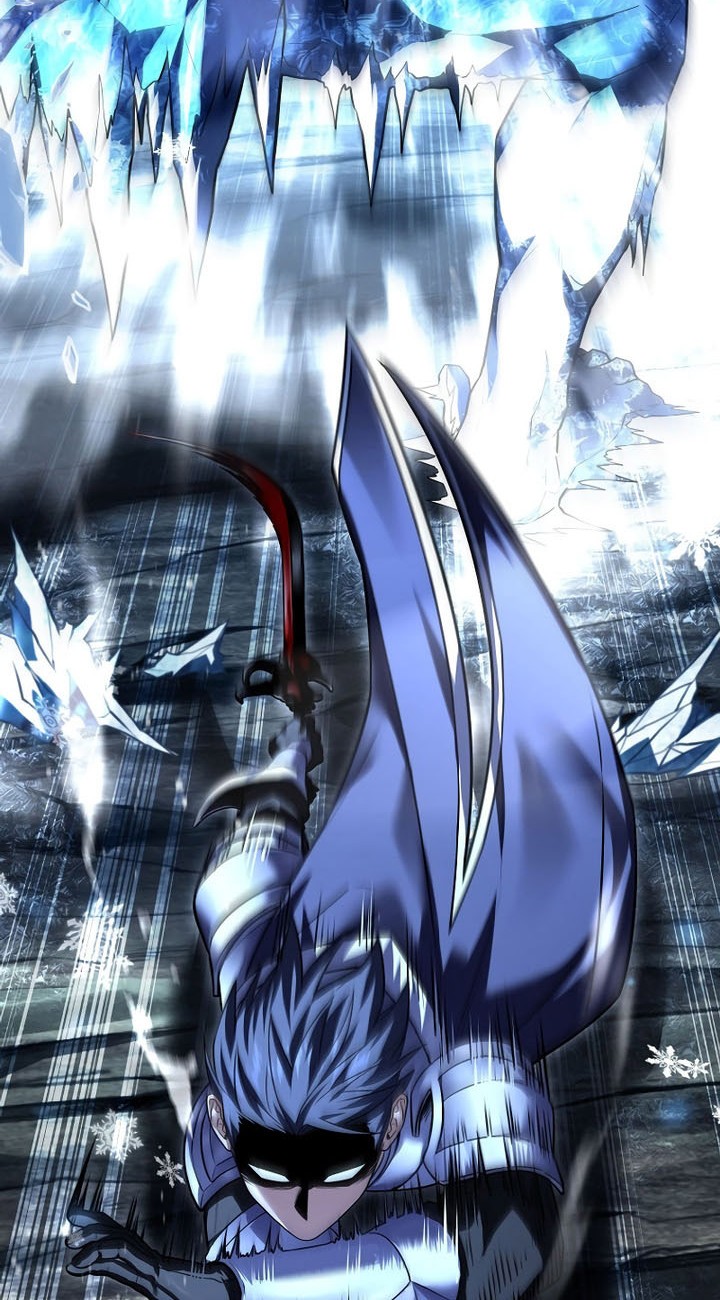 Return of the Frozen Player Chapter 129 Gambar 9