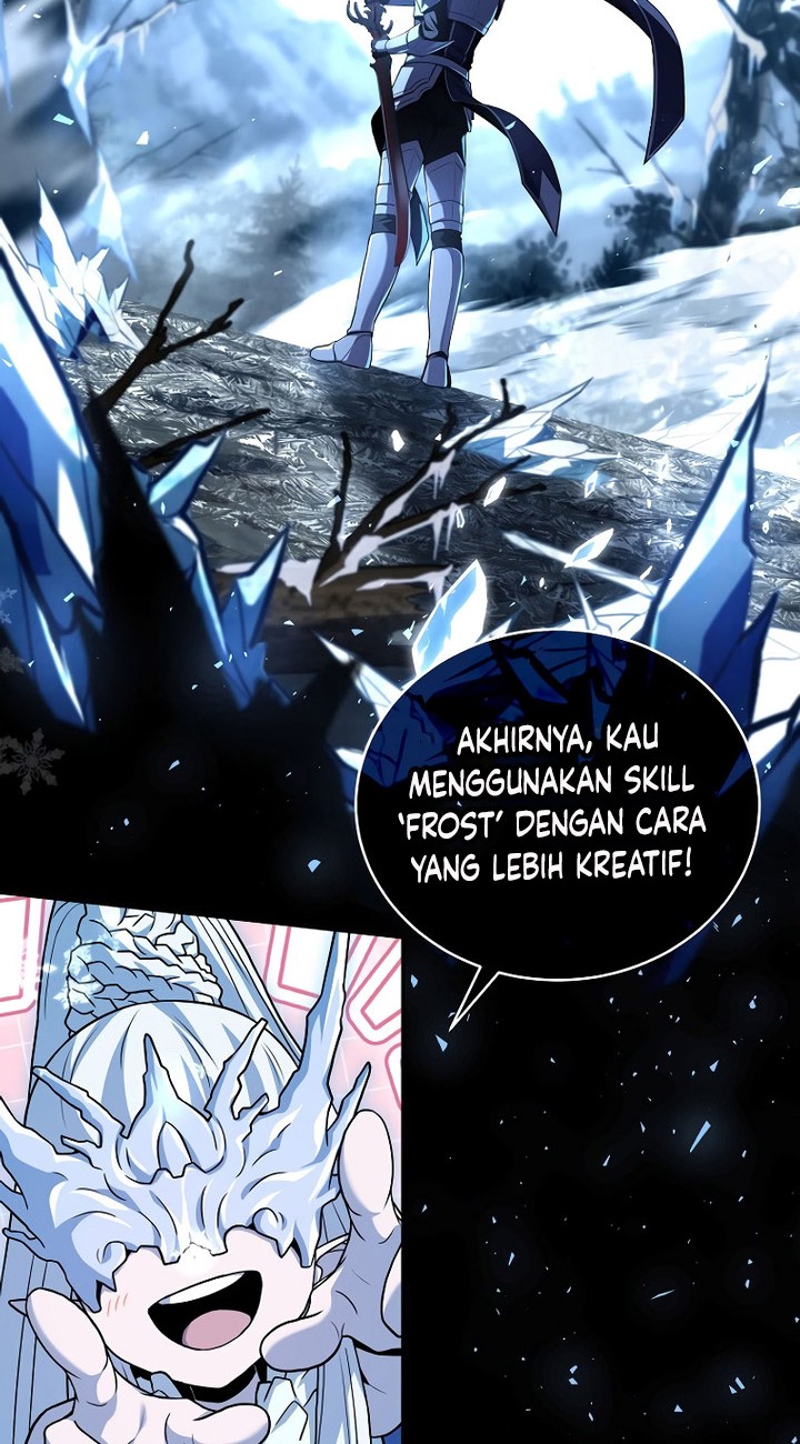 Return of the Frozen Player Chapter 129 Gambar 13