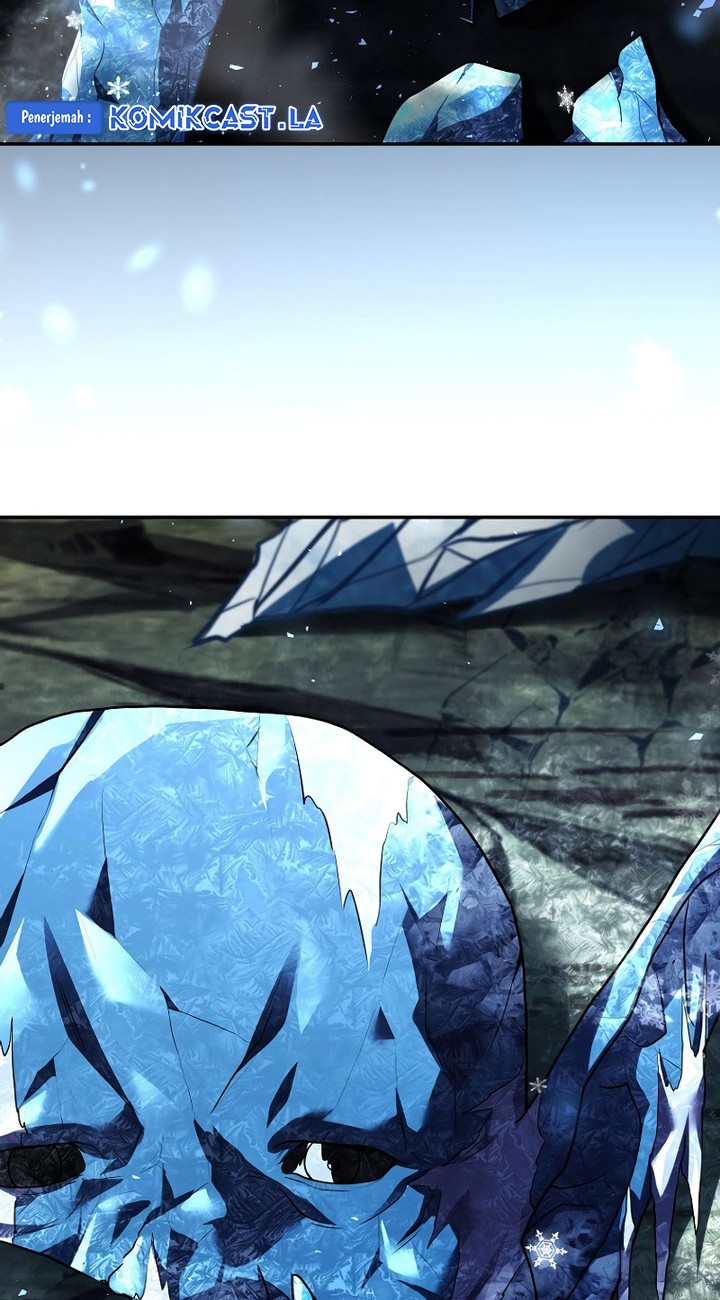 Return of the Frozen Player Chapter 129 Gambar 15