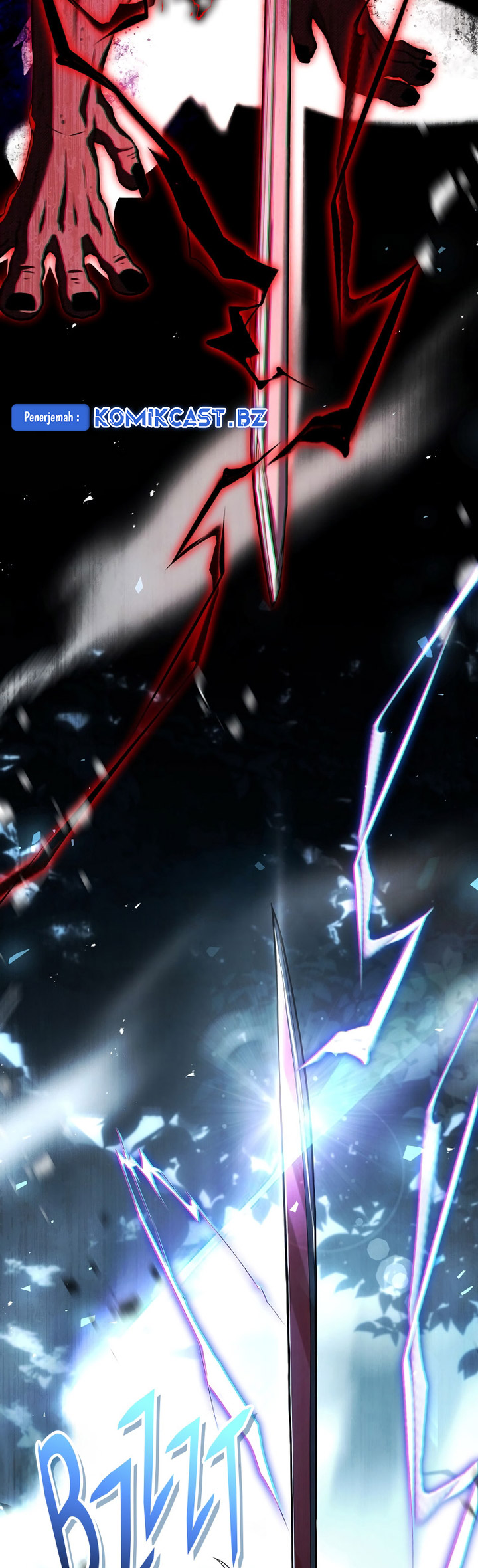 Return of the Frozen Player Chapter 128 Gambar 25