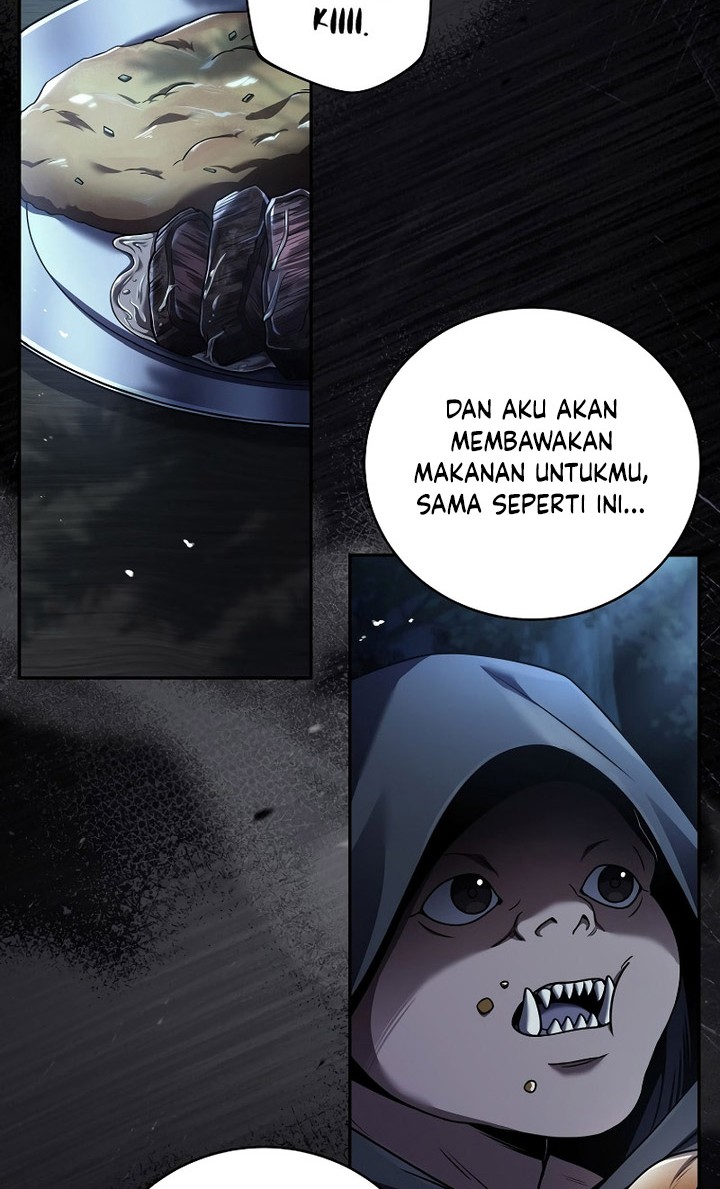 Return of the Frozen Player Chapter 128 Gambar 3
