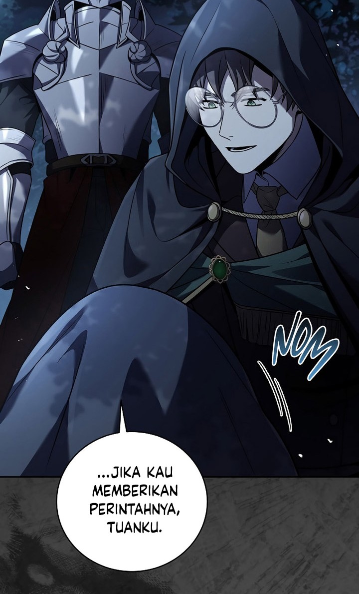 Return of the Frozen Player Chapter 128 Gambar 5