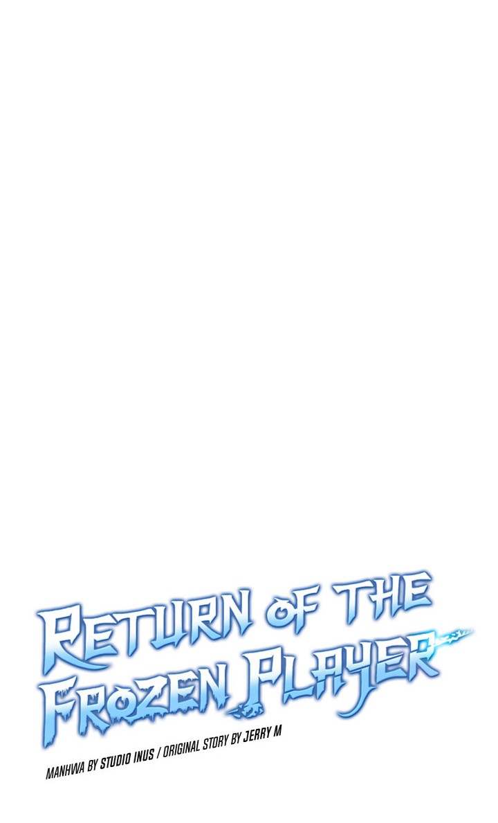 Return of the Frozen Player Chapter 128 Gambar 7