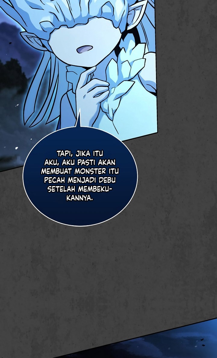 Return of the Frozen Player Chapter 128 Gambar 11