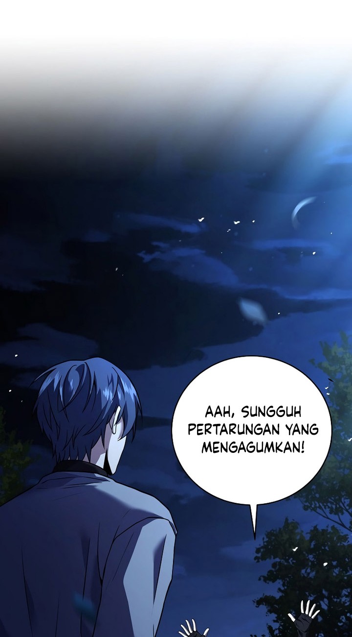 Return of the Frozen Player Chapter 128 Gambar 13