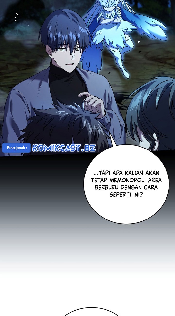 Return of the Frozen Player Chapter 128 Gambar 15