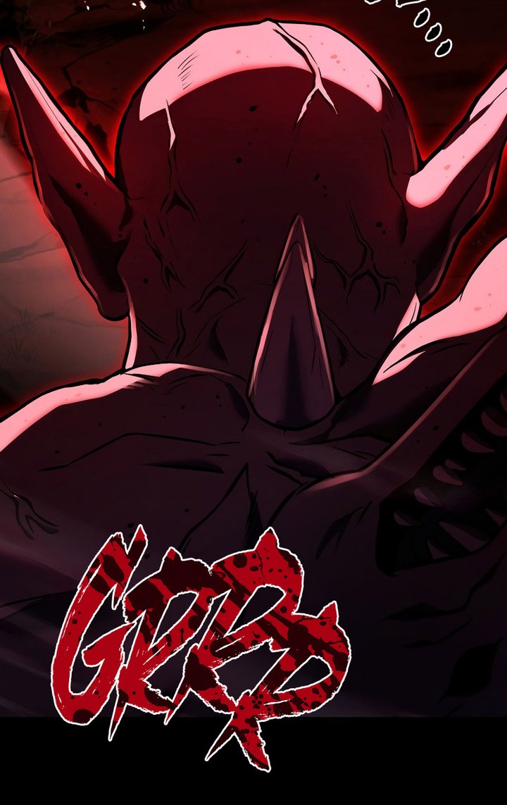 Return of the Frozen Player Chapter 127 Gambar 37