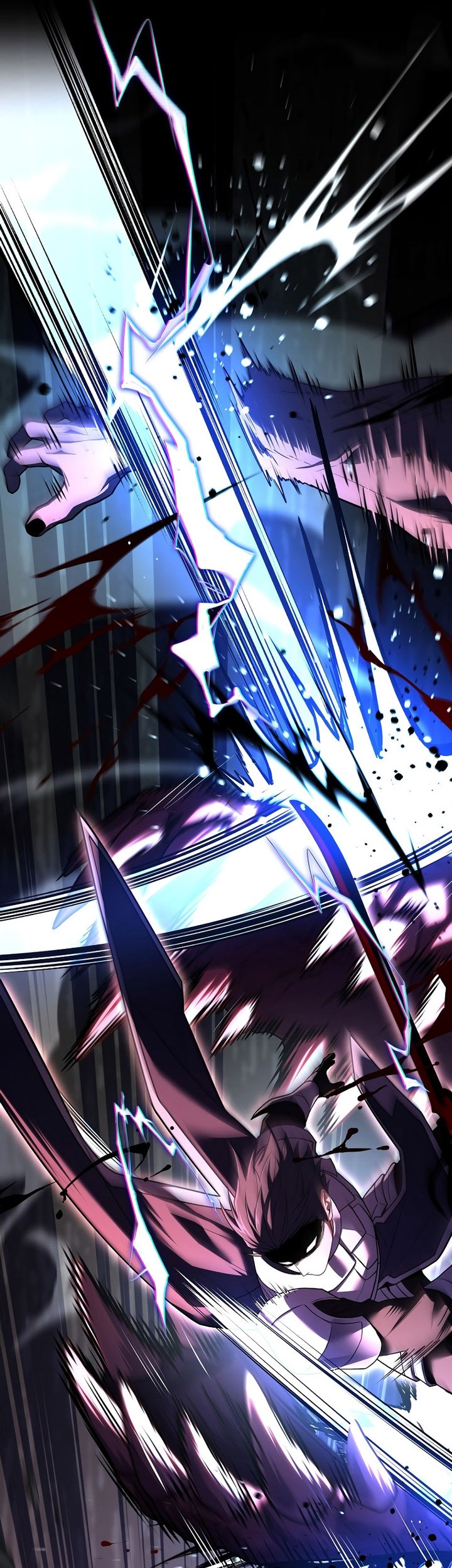 Return of the Frozen Player Chapter 127 Gambar 42
