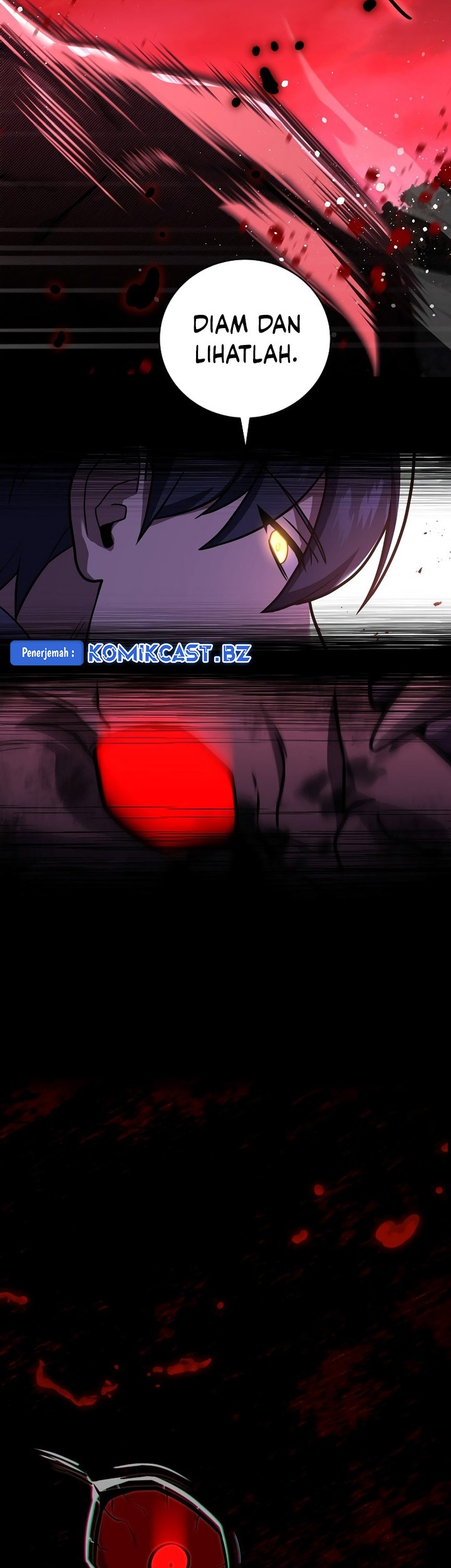 Return of the Frozen Player Chapter 127 Gambar 48