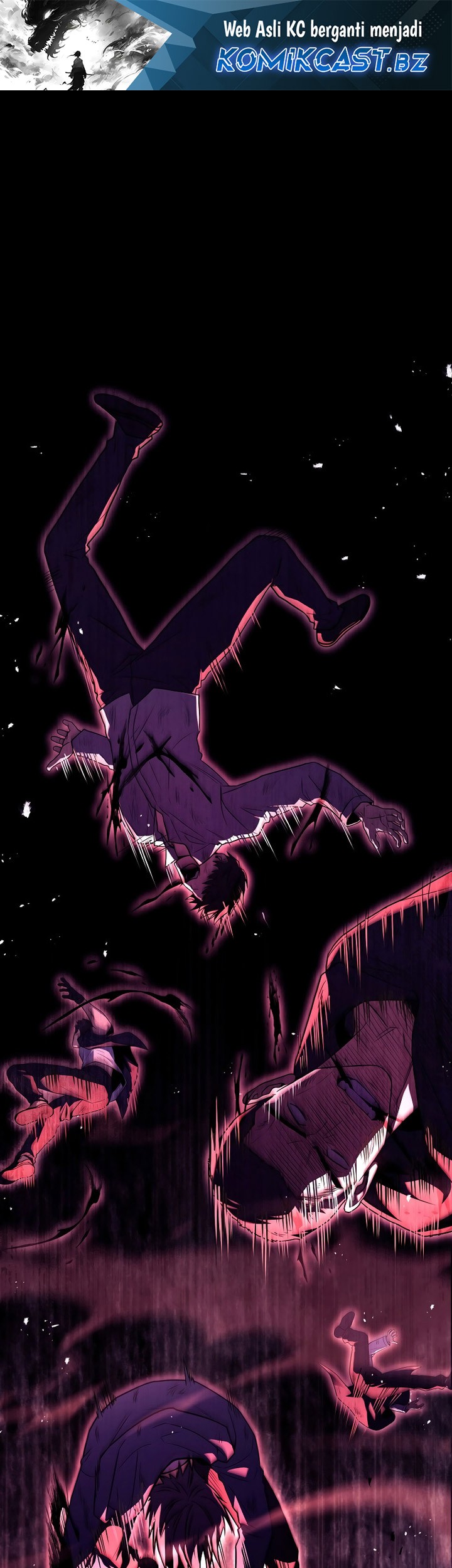 Manhwa Return of the Frozen Player Chapter 127 gambar nomor 2