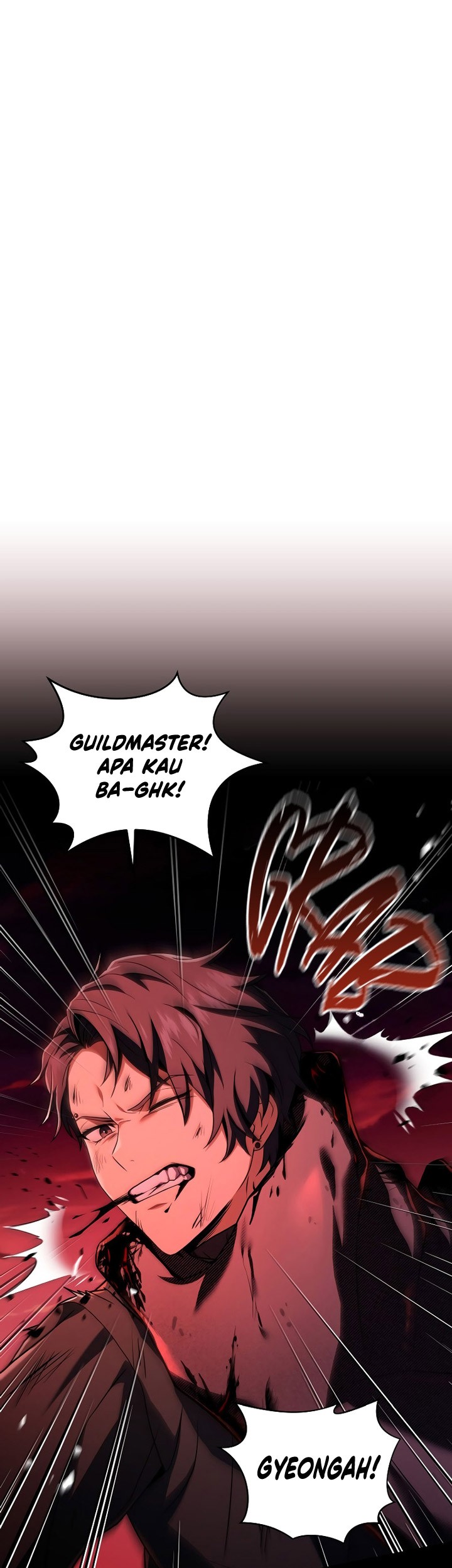 Return of the Frozen Player Chapter 127 Gambar 10