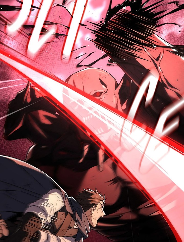 Return of the Frozen Player Chapter 127 Gambar 13