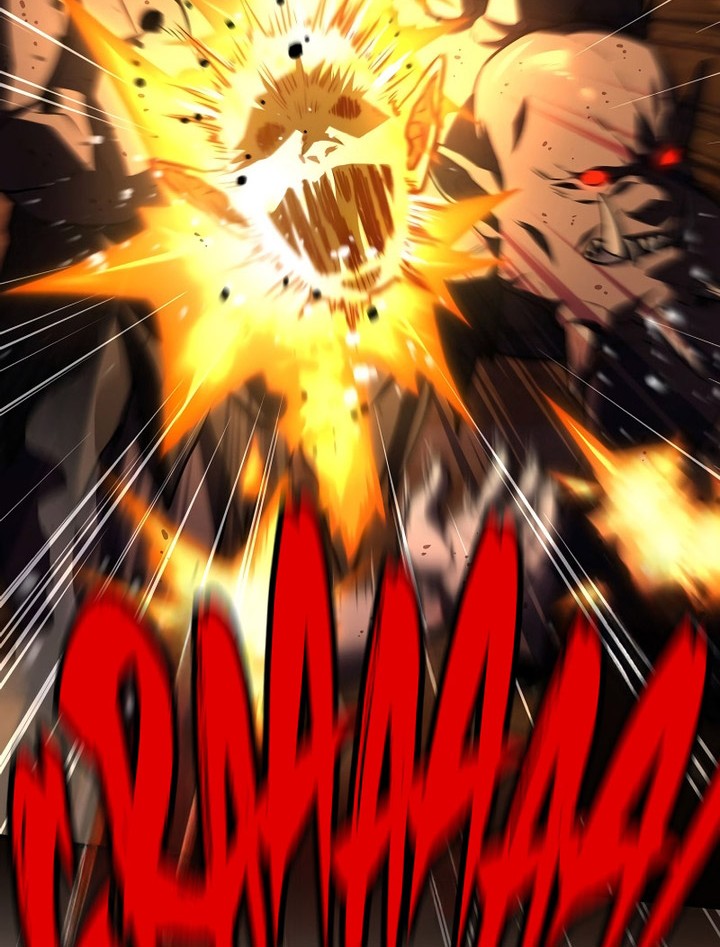 Return of the Frozen Player Chapter 127 Gambar 15