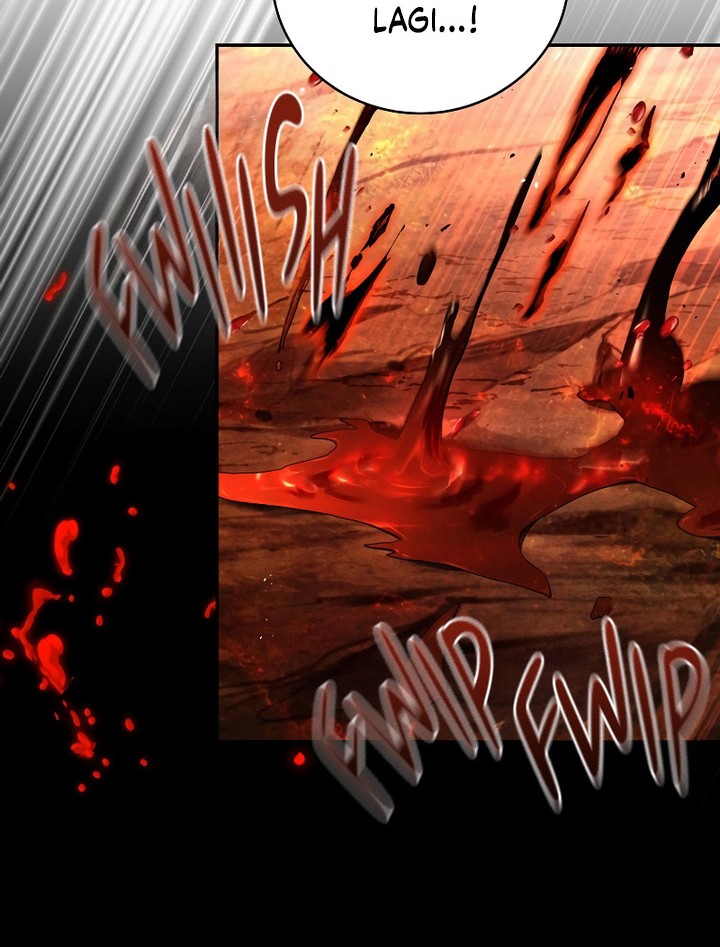 Return of the Frozen Player Chapter 127 Gambar 17