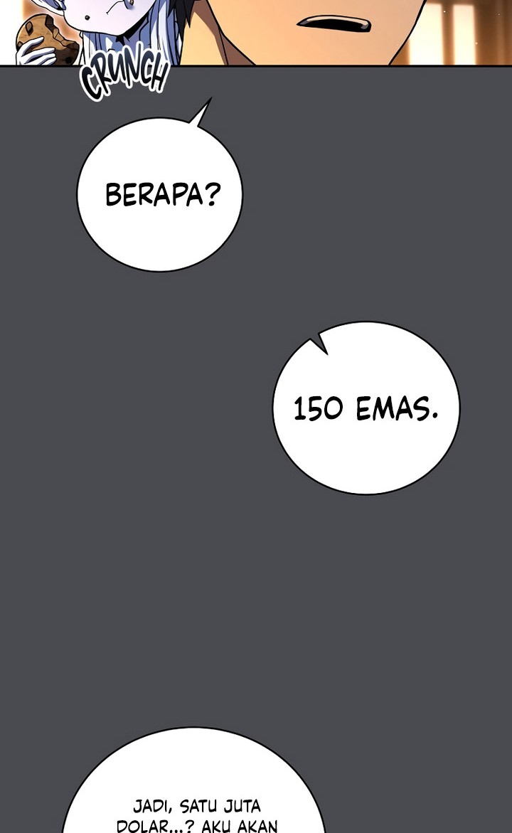 Return of the Frozen Player Chapter 126 Gambar 3