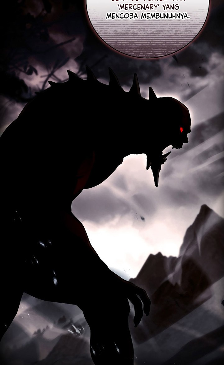 Return of the Frozen Player Chapter 126 Gambar 5