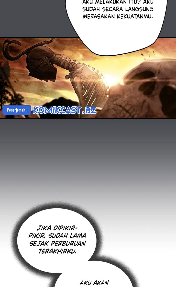 Return of the Frozen Player Chapter 126 Gambar 7