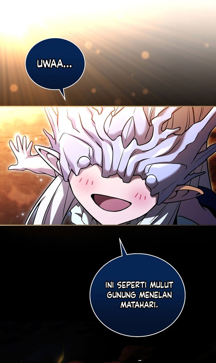 Return of the Frozen Player Chapter 126 Gambar 15