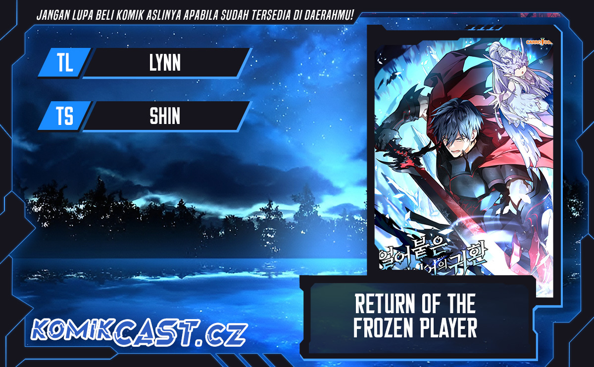 Baca Komik Return of the Frozen Player Chapter 125 Gambar 1