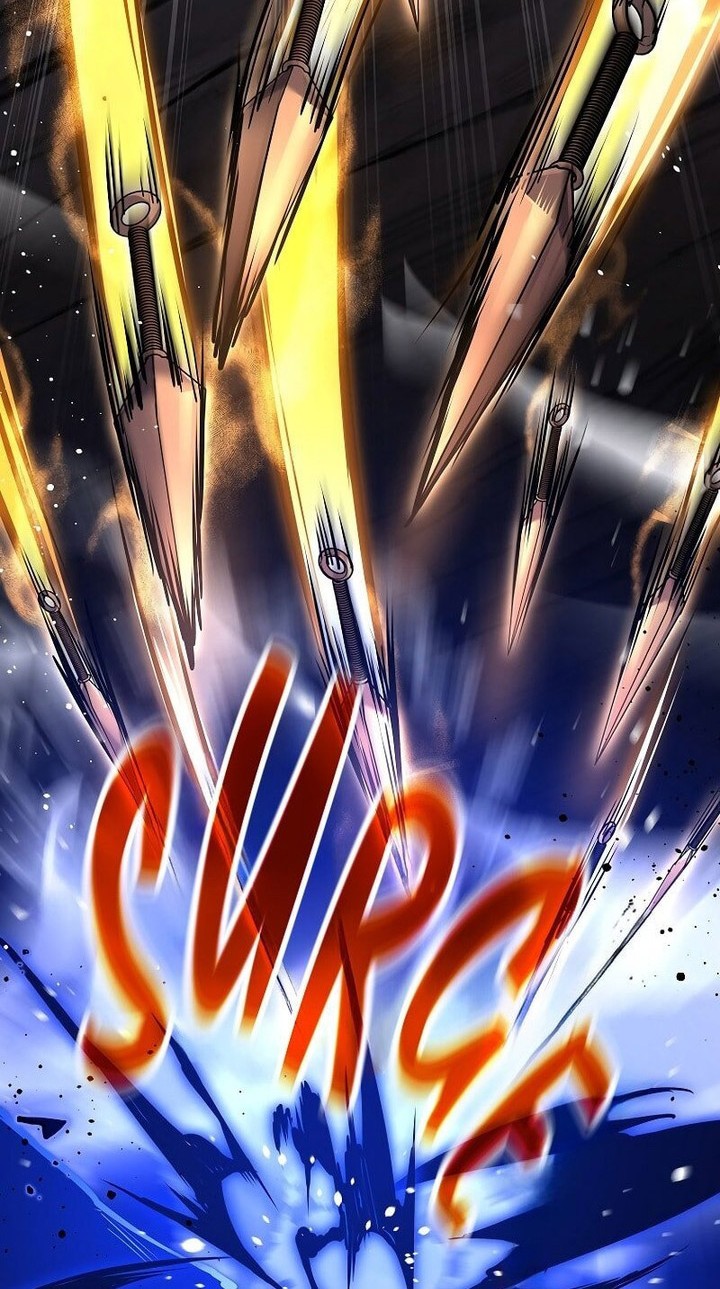 Return of the Frozen Player Chapter 125 Gambar 19