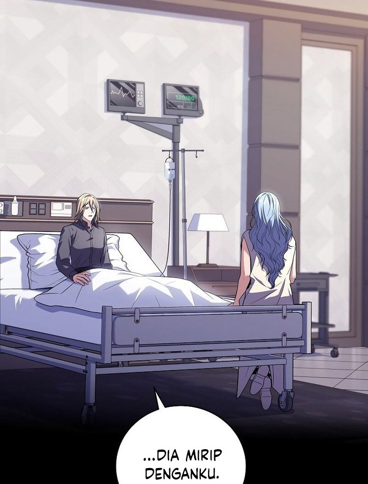 Return of the Frozen Player Chapter 125 Gambar 29