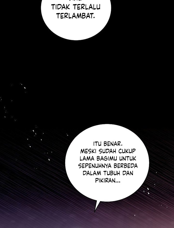 Return of the Frozen Player Chapter 125 Gambar 31