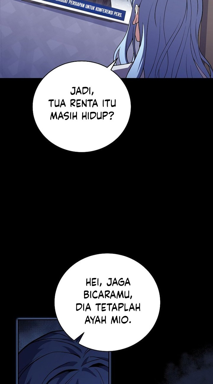 Return of the Frozen Player Chapter 125 Gambar 37