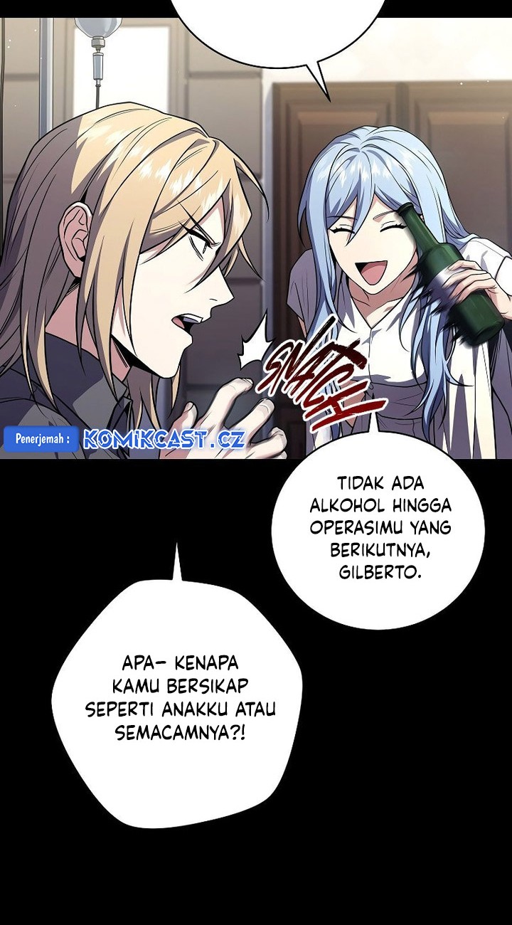 Return of the Frozen Player Chapter 125 Gambar 41
