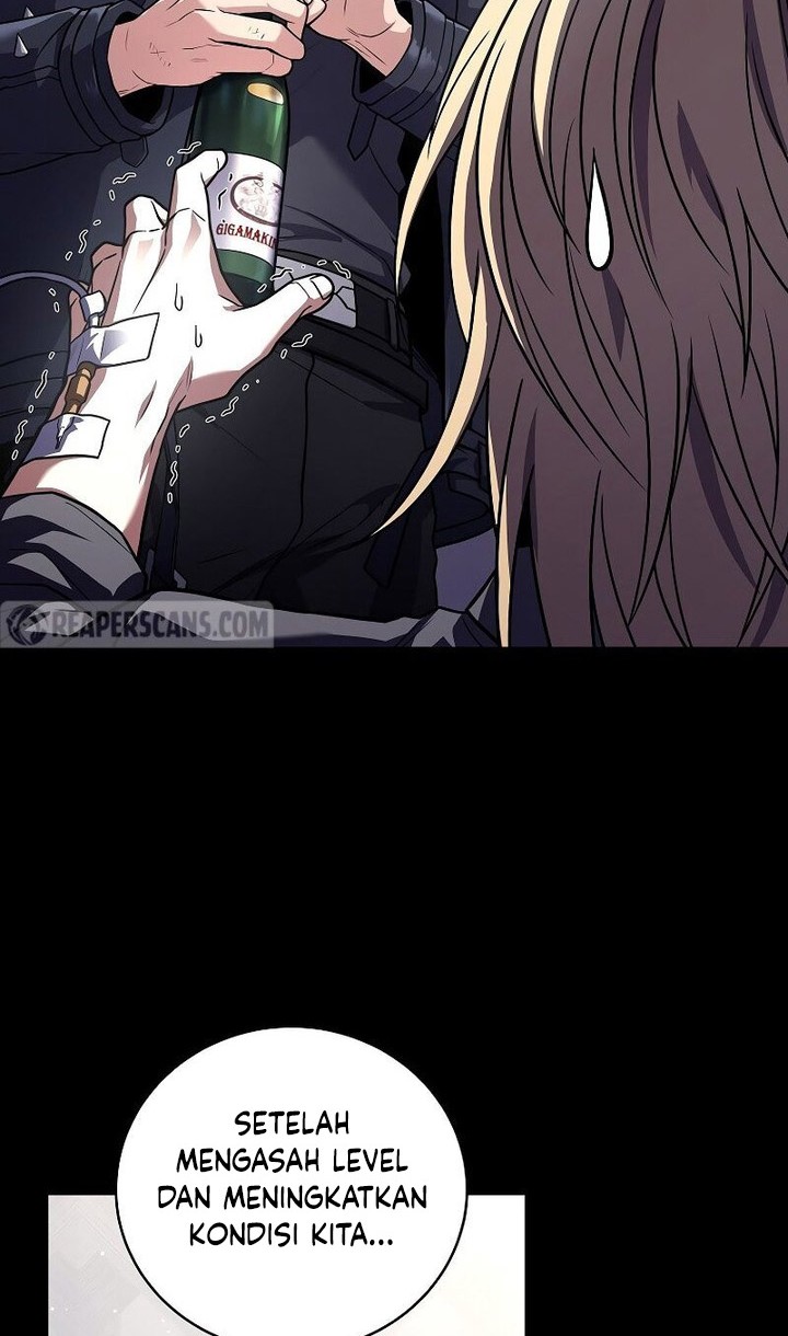Return of the Frozen Player Chapter 125 Gambar 43