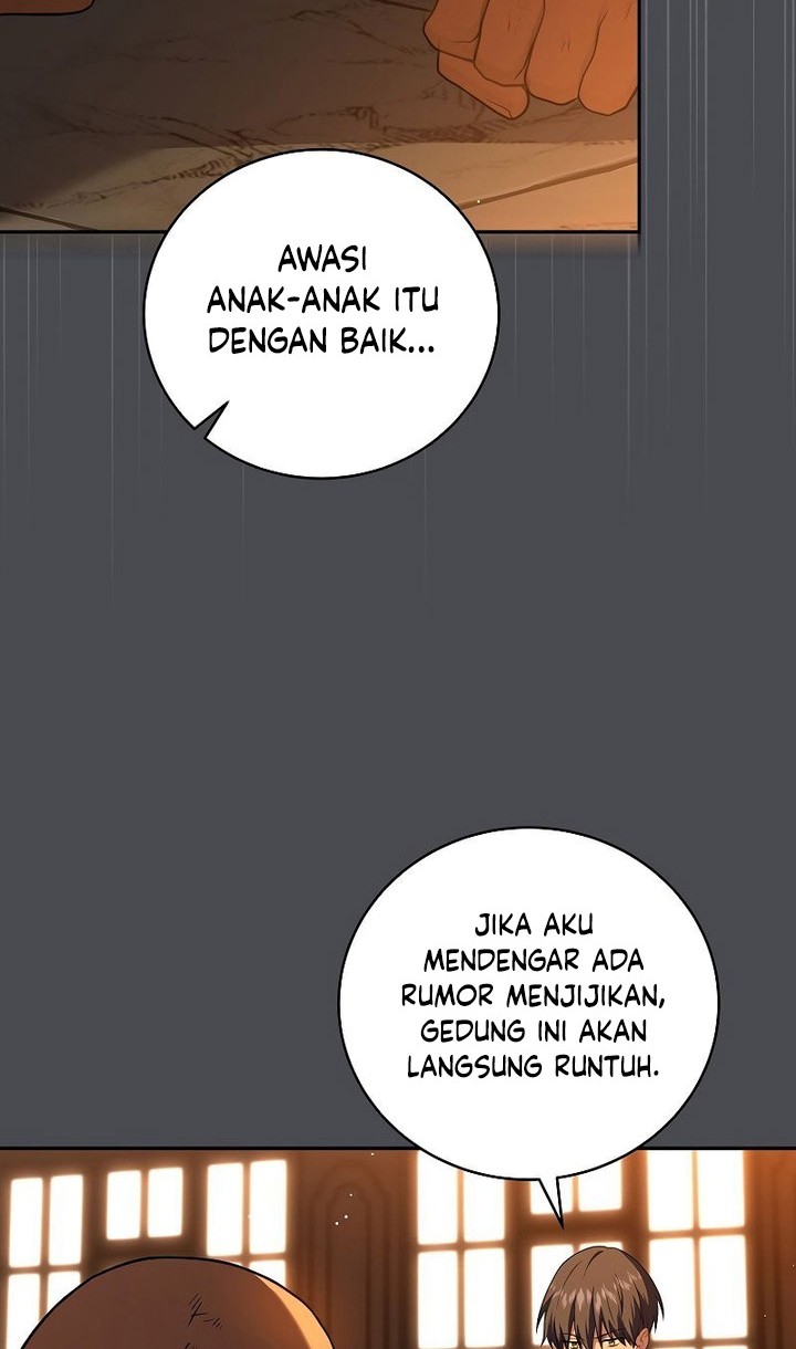 Return of the Frozen Player Chapter 125 Gambar 49