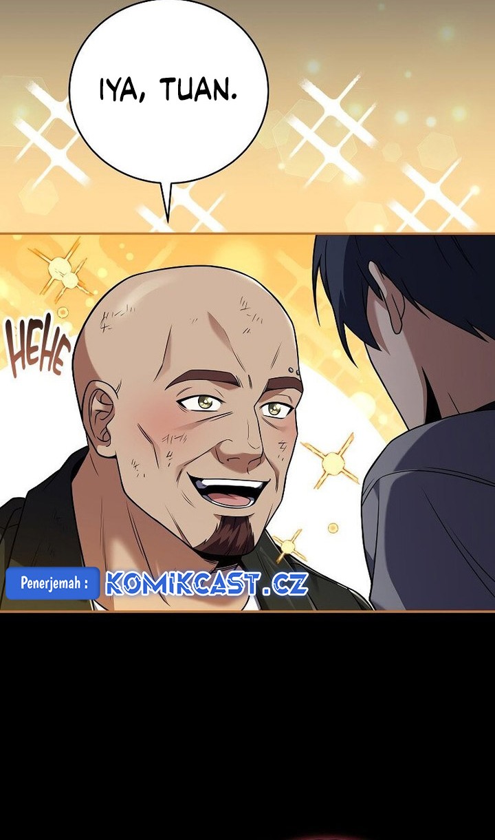 Return of the Frozen Player Chapter 125 Gambar 51