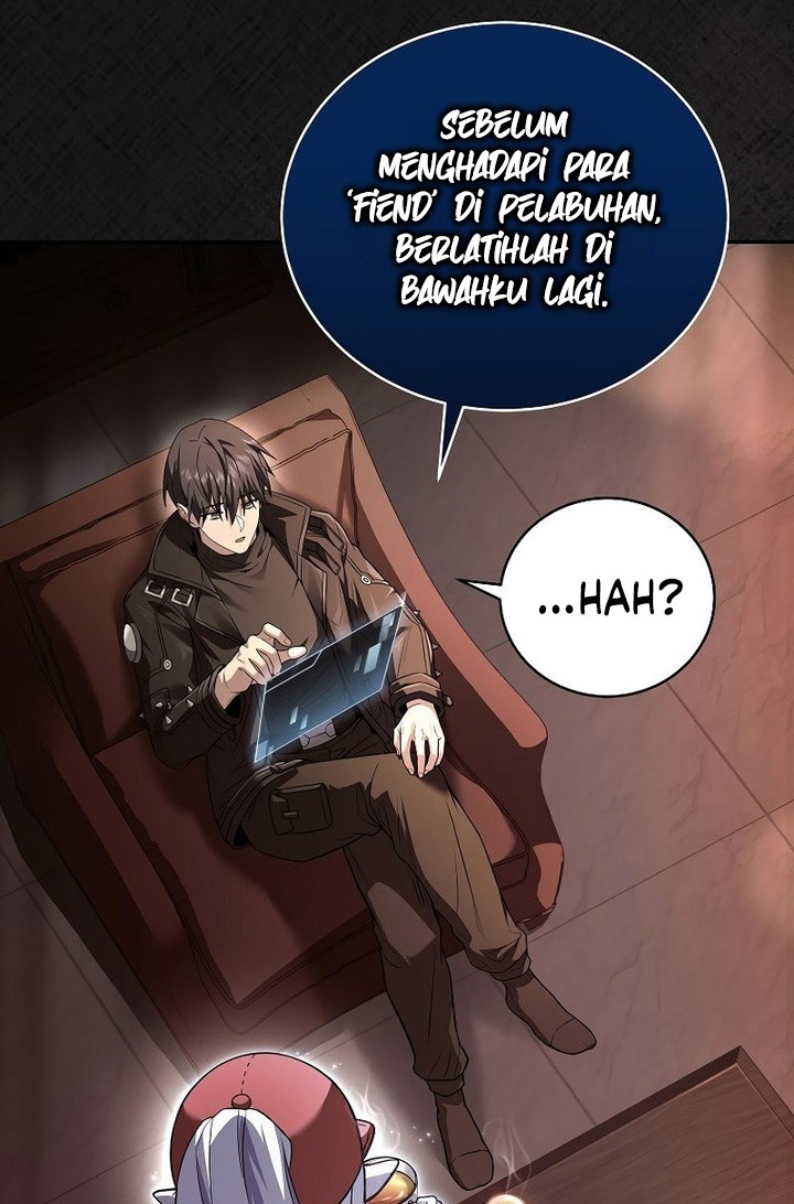 Return of the Frozen Player Chapter 125 Gambar 7