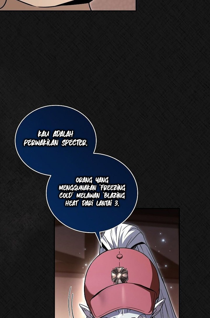 Return of the Frozen Player Chapter 125 Gambar 9