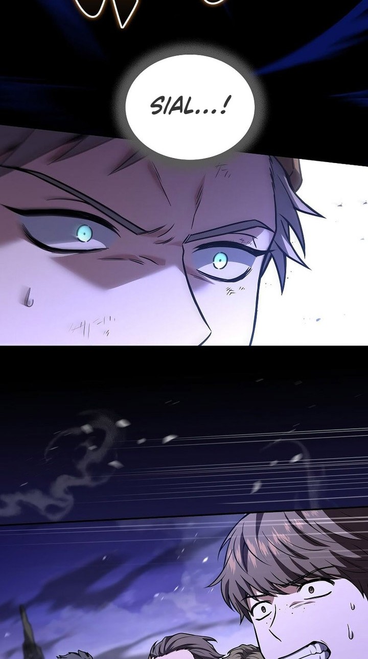 Return of the Frozen Player Chapter 125 Gambar 17