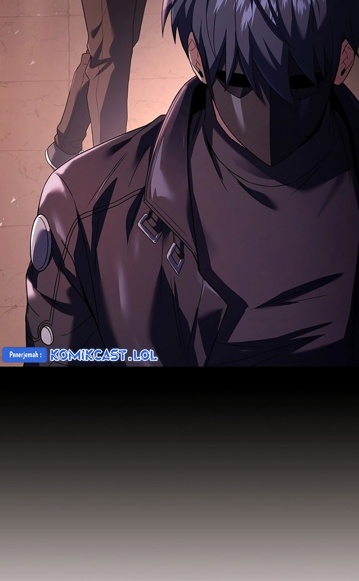 Return of the Frozen Player Chapter 124 Gambar 19