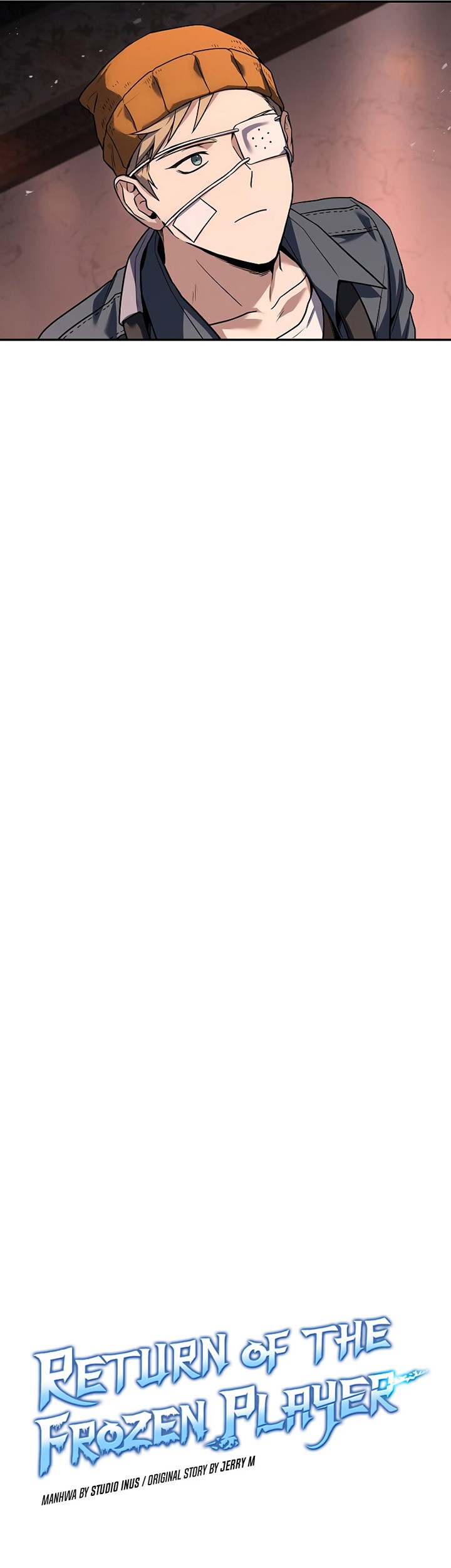 Return of the Frozen Player Chapter 124 Gambar 20