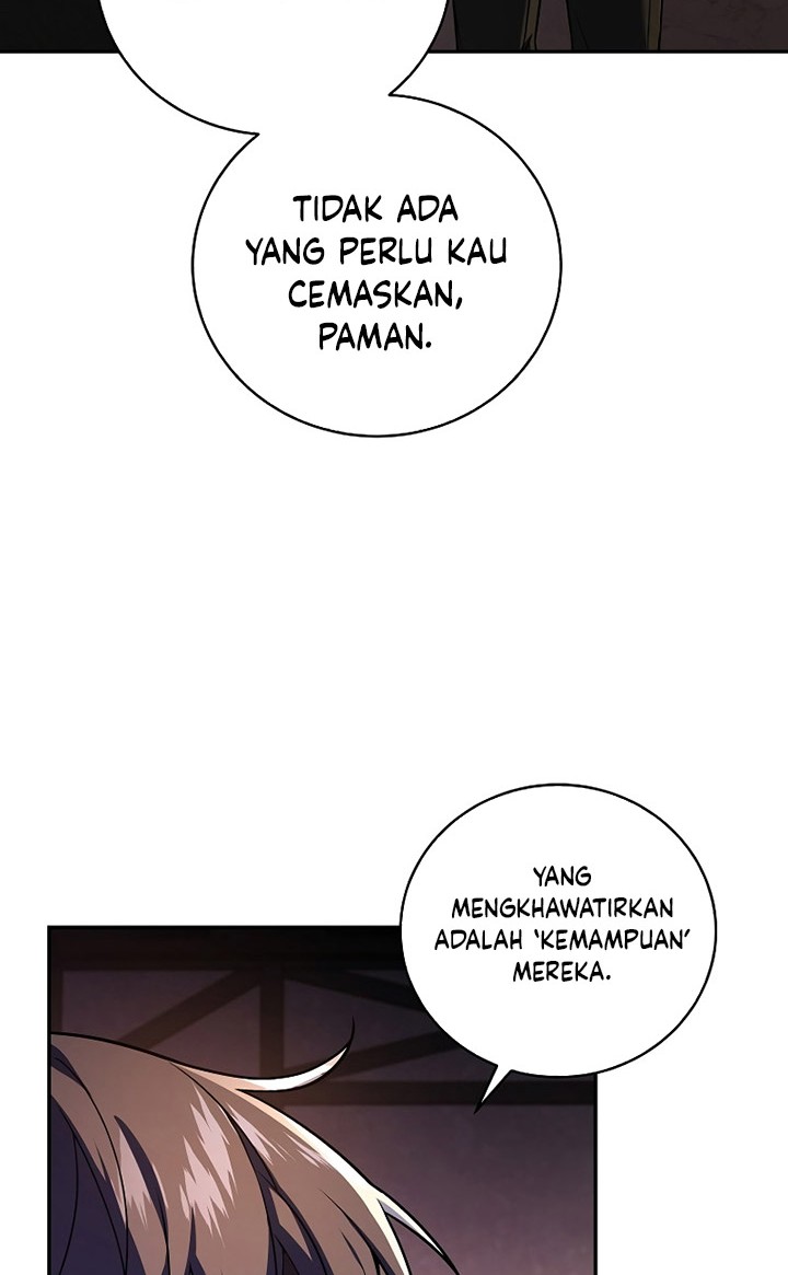 Return of the Frozen Player Chapter 124 Gambar 3