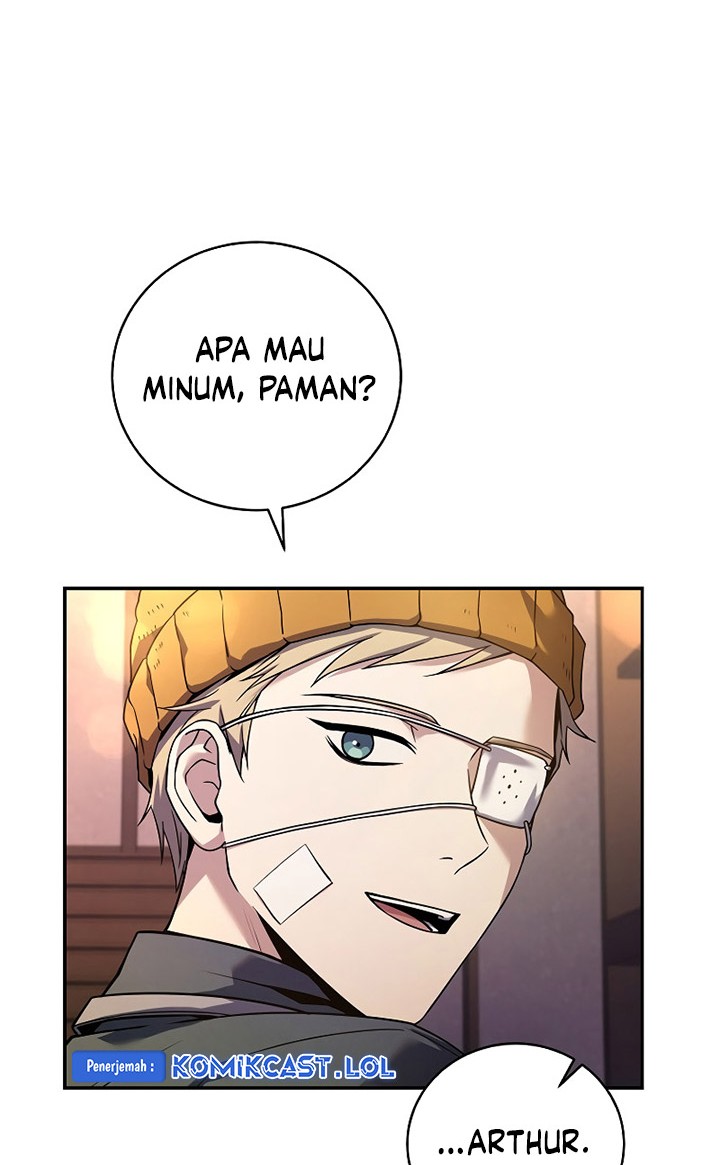 Return of the Frozen Player Chapter 124 Gambar 5