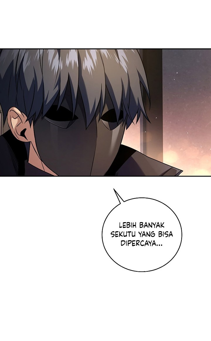 Return of the Frozen Player Chapter 124 Gambar 7