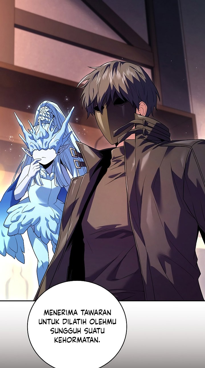 Return of the Frozen Player Chapter 124 Gambar 11