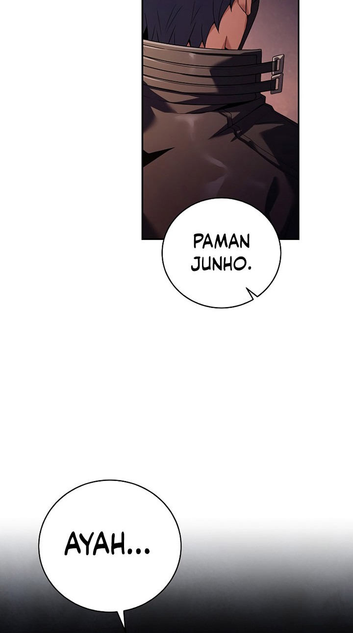 Return of the Frozen Player Chapter 124 Gambar 13