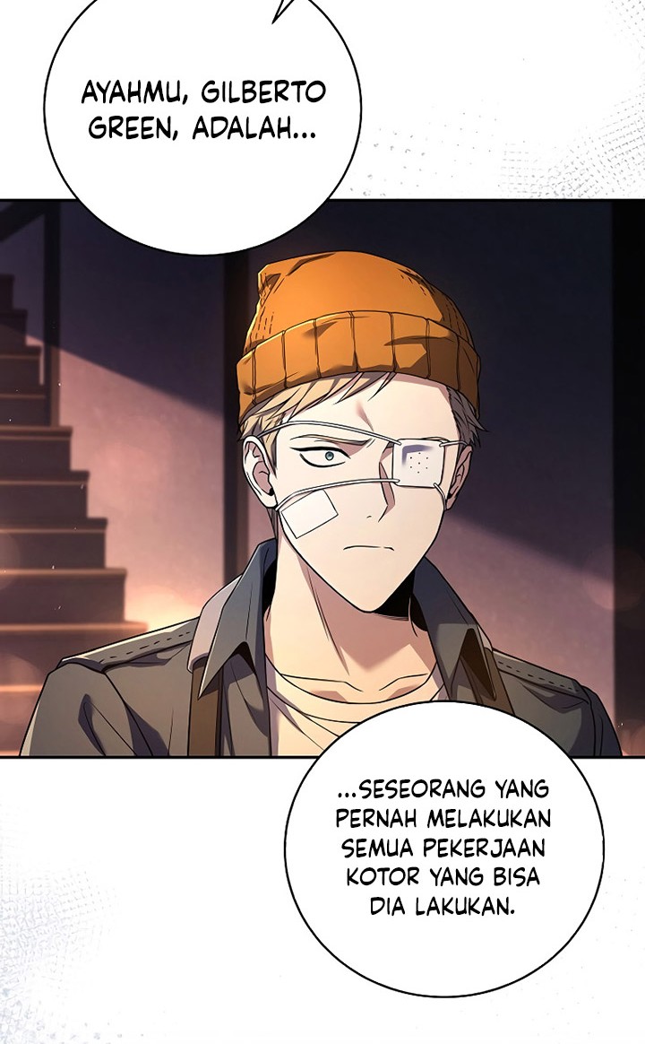 Return of the Frozen Player Chapter 124 Gambar 15