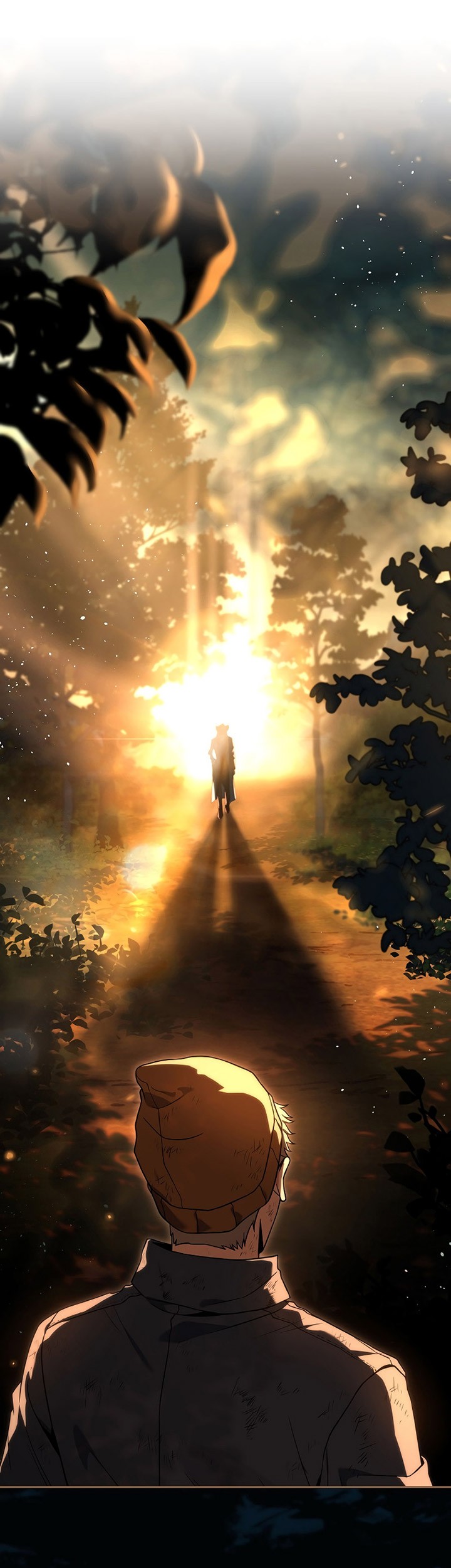 Return of the Frozen Player Chapter 123 Gambar 20