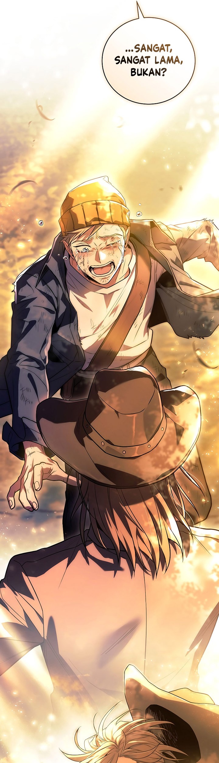 Return of the Frozen Player Chapter 123 Gambar 26