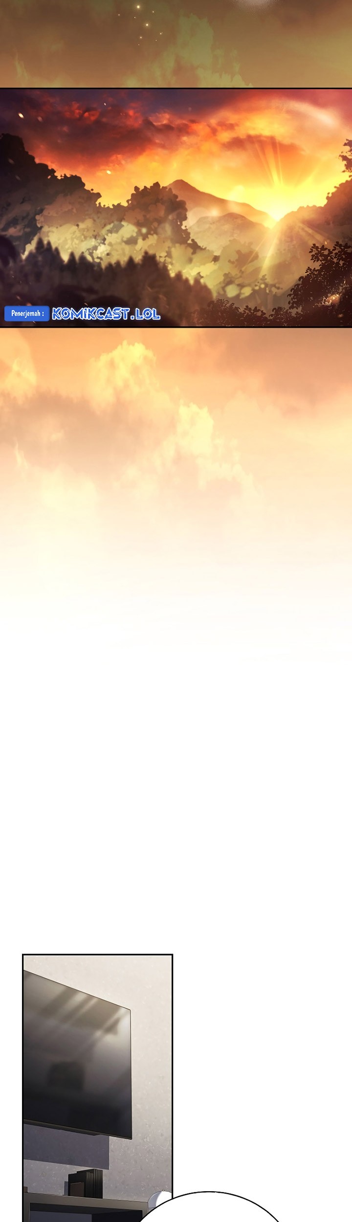 Return of the Frozen Player Chapter 123 Gambar 30