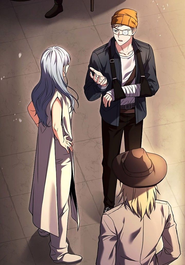Return of the Frozen Player Chapter 123 Gambar 33