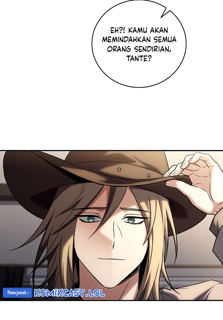 Return of the Frozen Player Chapter 123 Gambar 37
