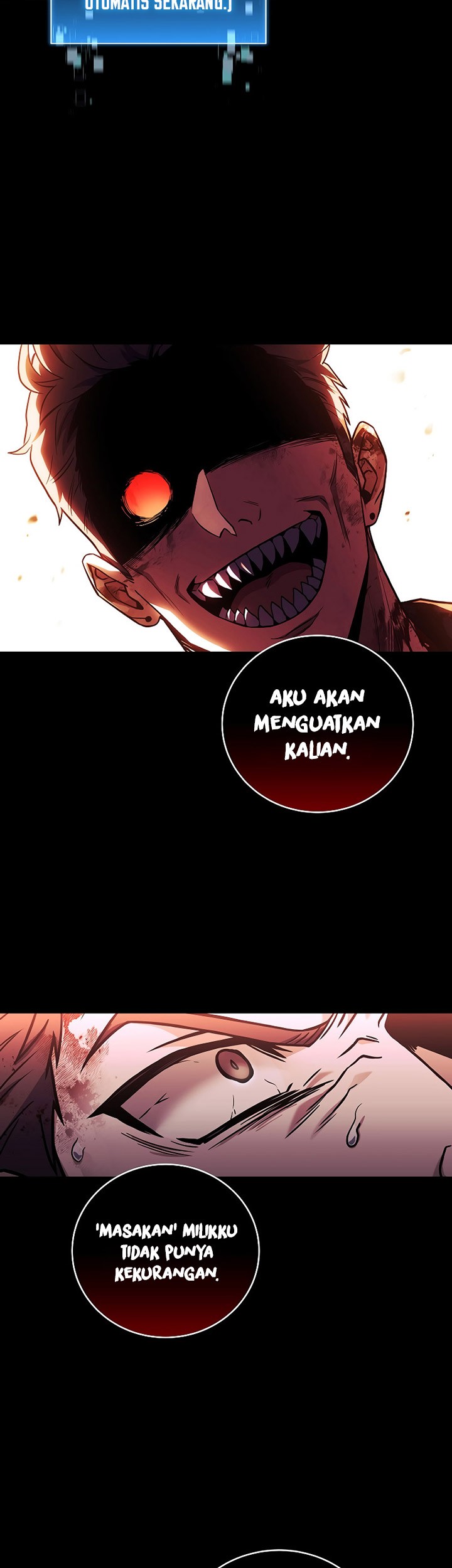 Return of the Frozen Player Chapter 123 Gambar 40