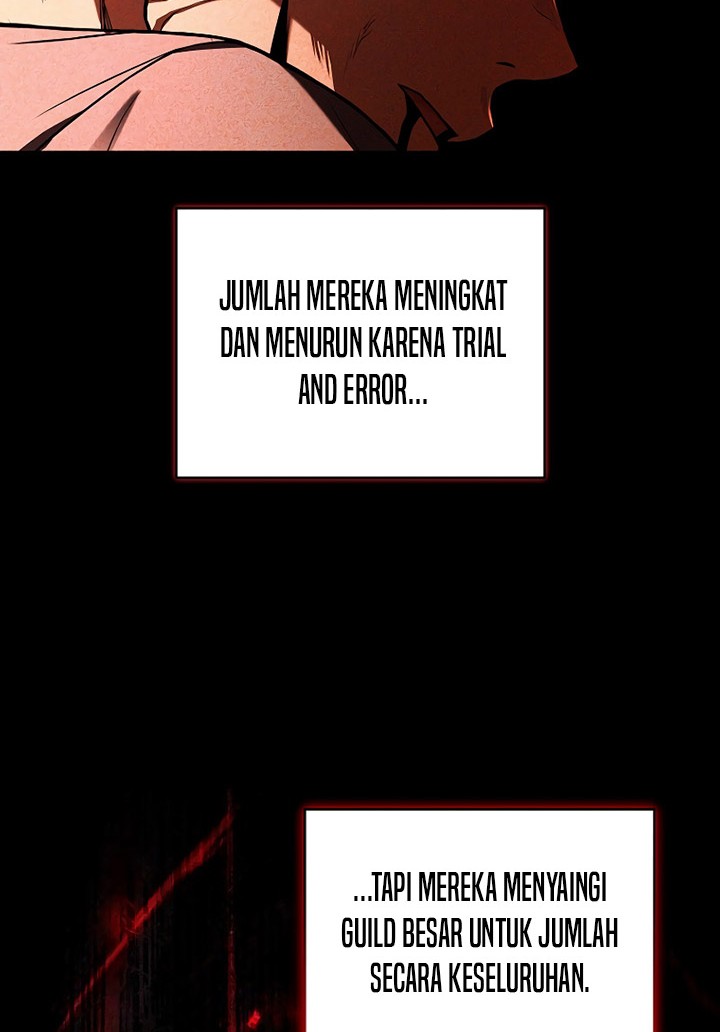 Return of the Frozen Player Chapter 123 Gambar 45